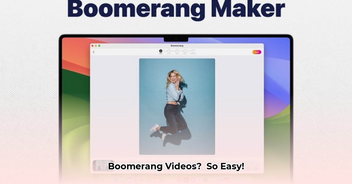 boomerang-video-maker-app